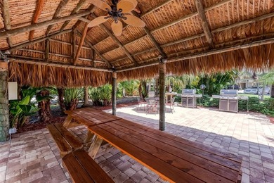 RESORT STYLE, BOUTIQUE CONDO FEATURES ASSIGNED BOAT DOCK FOR