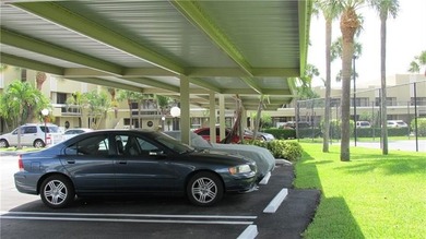 RESORT STYLE, BOUTIQUE CONDO FEATURES ASSIGNED BOAT DOCK FOR