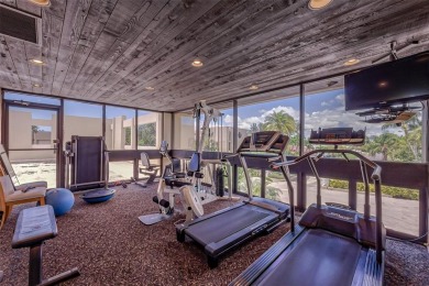 RESORT STYLE, BOUTIQUE CONDO FEATURES ASSIGNED BOAT DOCK FOR