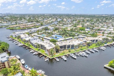 RESORT STYLE, BOUTIQUE CONDO FEATURES ASSIGNED BOAT DOCK FOR