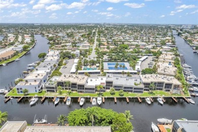 RESORT STYLE, BOUTIQUE CONDO FEATURES ASSIGNED BOAT DOCK FOR