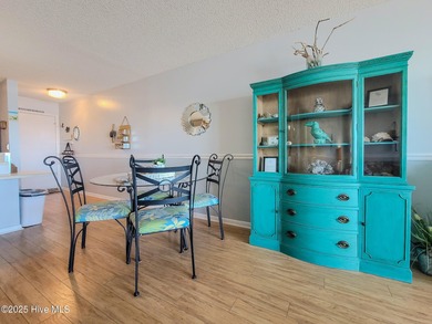 Experience breathtaking ocean views from the moment you step