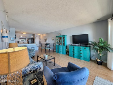 Experience breathtaking ocean views from the moment you step