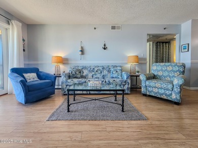 Experience breathtaking ocean views from the moment you step