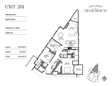 Find an unparalleled opportunity to live in the coveted