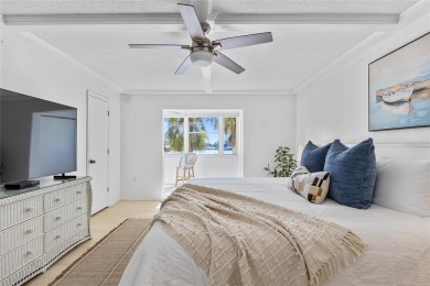 COASTAL ELEGANCE MEETS CHIC INTRACOASTAL LIVING IN THIS STUNNING