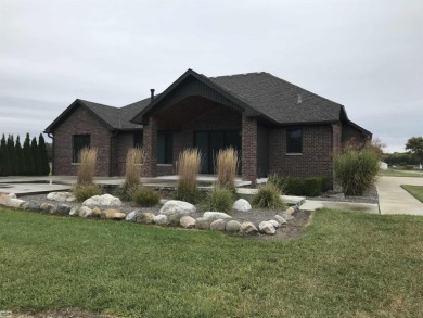 ?? Welcome to your dream retreat -- a stunning custom-built