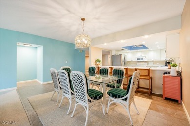 Welcome to Marina Southshore, the premier waterfront enclave