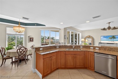 Tarpon Landings - The Pinnacle of Waterfront Luxury in Southwest