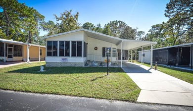 Step inside and feel right at home in this spacious and inviting