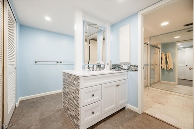 Welcome to Marina Southshore, the premier waterfront enclave