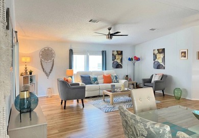 Step inside and feel right at home in this spacious and inviting