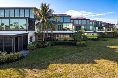 Welcome to Marina Southshore, the premier waterfront enclave