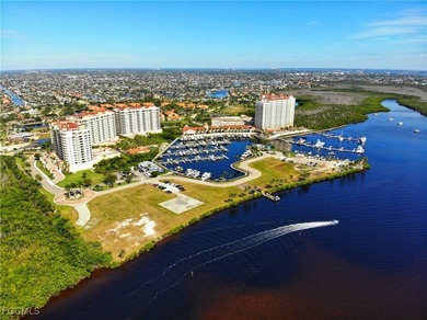 Tarpon Landings - The Pinnacle of Waterfront Luxury in Southwest