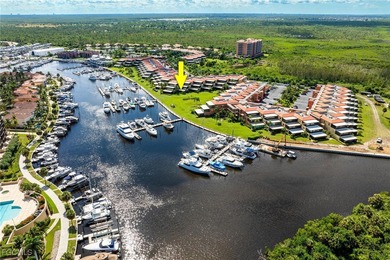 Welcome to Marina Southshore, the premier waterfront enclave