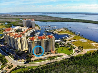 Tarpon Landings - The Pinnacle of Waterfront Luxury in Southwest