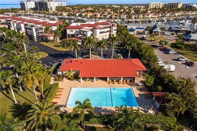 Welcome to Marina Southshore, the premier waterfront enclave