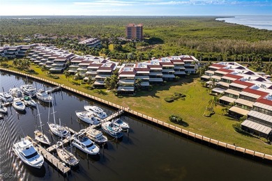 Welcome to Marina Southshore, the premier waterfront enclave