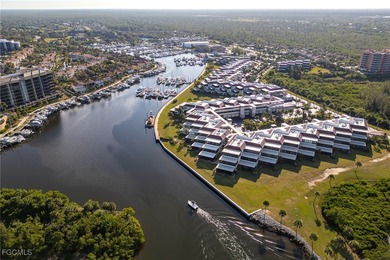 Welcome to Marina Southshore, the premier waterfront enclave