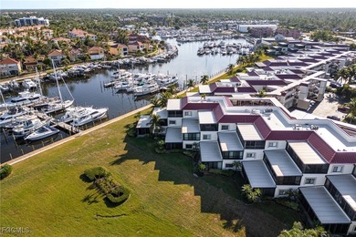 Welcome to Marina Southshore, the premier waterfront enclave