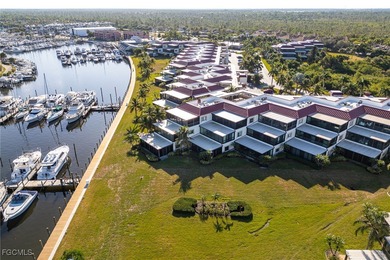 Welcome to Marina Southshore, the premier waterfront enclave