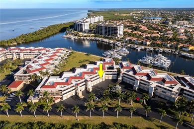 Welcome to Marina Southshore, the premier waterfront enclave