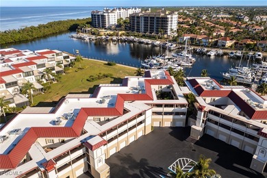 Welcome to Marina Southshore, the premier waterfront enclave