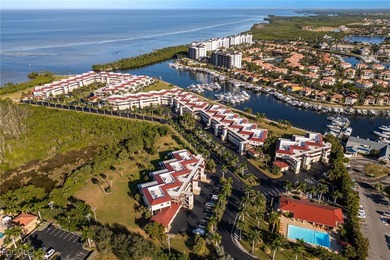 Welcome to Marina Southshore, the premier waterfront enclave