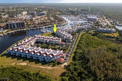 Welcome to Marina Southshore, the premier waterfront enclave