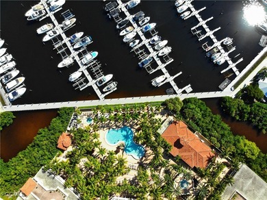 Tarpon Landings - The Pinnacle of Waterfront Luxury in Southwest