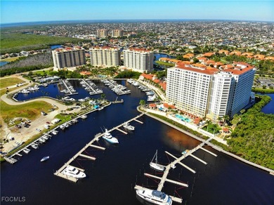 Tarpon Landings - The Pinnacle of Waterfront Luxury in Southwest