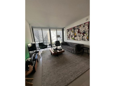 Large 2-bedroom+ Den, 2.5-bath condo in the heart of Brickell