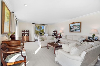 Incredibly scenic  water views from Living and Dining Rooms