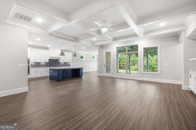 The Berkshire Plan Built by Windsor Bluffs Builder Group. You'll