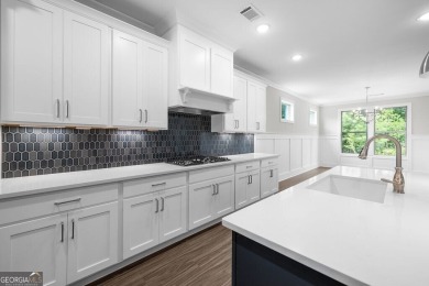 The Berkshire Plan Built by Windsor Bluffs Builder Group. You'll