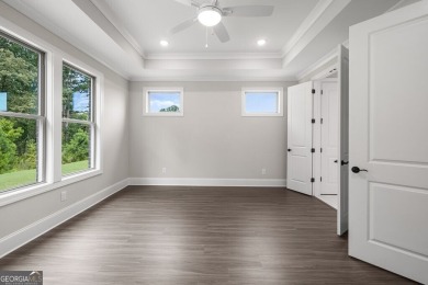 The Berkshire Plan Built by Windsor Bluffs Builder Group. You'll