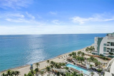 Welcome to *The Diplomat Residences* Hollywood's Premier