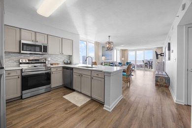 DON'T MISS YOUR WINDOW OF OPPORTUNITY!!! Discover the coastal