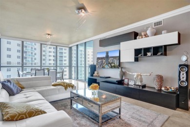 Discover the best of beachfront living at Ocean Palms, Hollywood