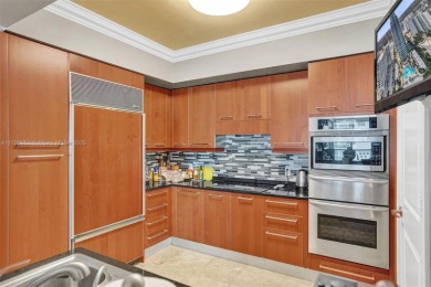 Discover the best of beachfront living at Ocean Palms, Hollywood