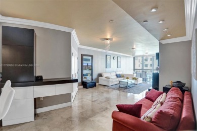 Discover the best of beachfront living at Ocean Palms, Hollywood