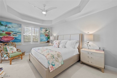 Nestled within the prestigious community of The Vineyards in