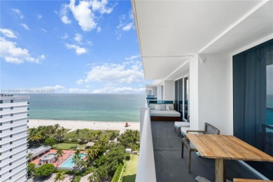 Live the ultimate South Beach lifestyle in this turnkey 3-bed, 3