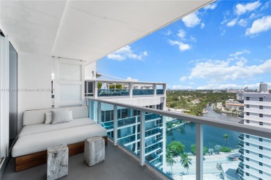 Live the ultimate South Beach lifestyle in this turnkey 3-bed, 3