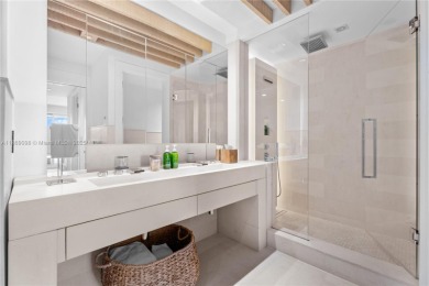 Live the ultimate South Beach lifestyle in this turnkey 3-bed, 3
