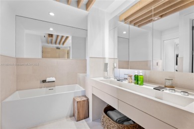 Live the ultimate South Beach lifestyle in this turnkey 3-bed, 3