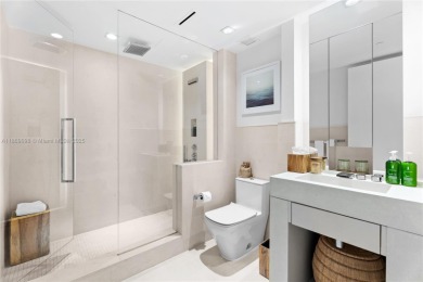 Live the ultimate South Beach lifestyle in this turnkey 3-bed, 3