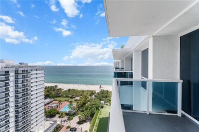 Live the ultimate South Beach lifestyle in this turnkey 3-bed, 3