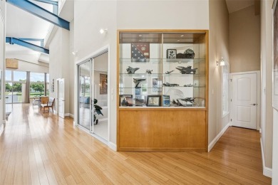 Don't miss your rare opportunity to live with your airplanes