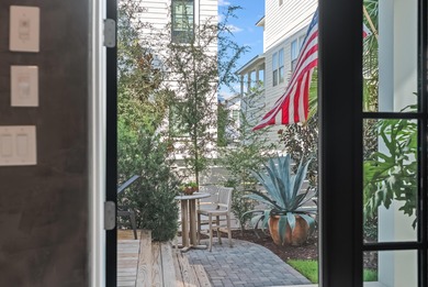 Poised within one of Inlet Beach's most refined enclaves, 63